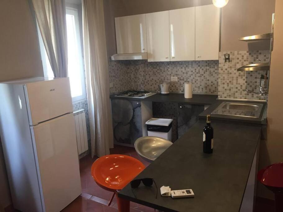 דירות פירנצה Living In Centro Storico מראה חיצוני תמונה