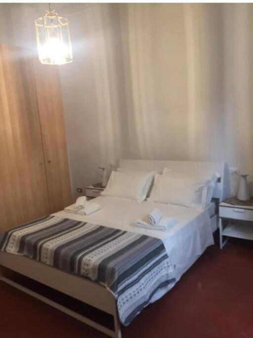דירות פירנצה Living In Centro Storico מראה חיצוני תמונה